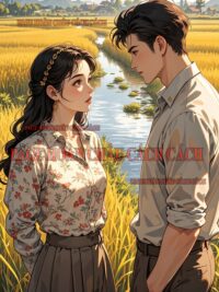 Ảnh bìa của Trở Về Năm 1977