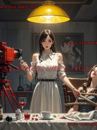 Ảnh bìa của Ác Quỷ Độc Ác Và Cuộc Biện Hộ Của Chồng