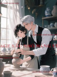 Ảnh bìa của Chính Thất Mười Năm