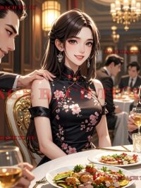 Ảnh bìa của Con Cá Mặn