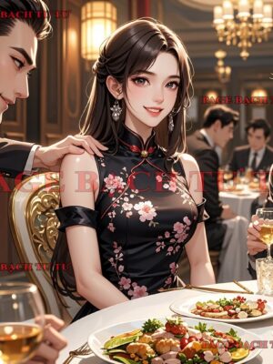 Ảnh bìa của Con Cá Mặn