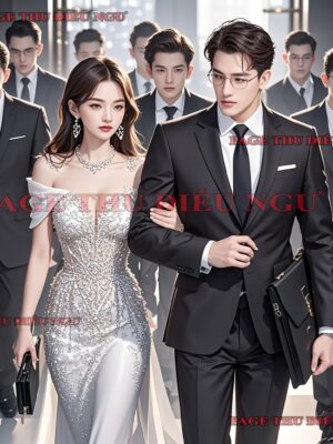 Ảnh bìa của Lời Nguyền Của Giải Nhất