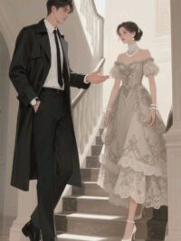 Ảnh bìa của Kết Hôn Nhanh Với Cậu Em Ngốc