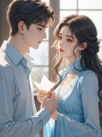 Ảnh bìa của Cam Tâm Rơi Vào Bẫy