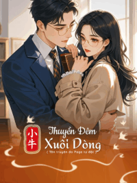 Ảnh bìa của Thuyền Đêm Xuôi Dòng