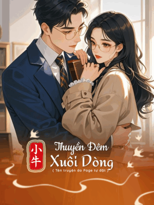 Ảnh bìa của Thuyền Đêm Xuôi Dòng