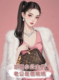 Ảnh bìa của “Tiểu Công Chúa Và Giáo Sư M”