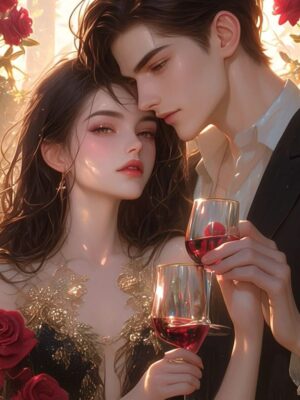 Ảnh bìa của Rừng Sâu Gặp Nai