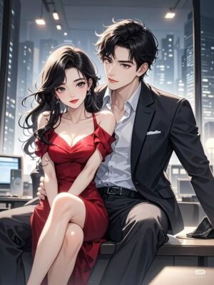 Ảnh bìa của Mê Vụ