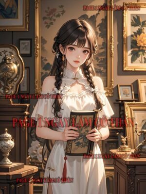 Ảnh bìa của Trong Mắt Họ Ai Mới Là Con Gái