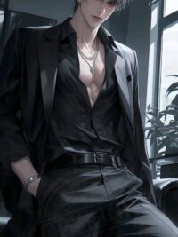 Ảnh bìa của Thiếu Gia Trở Về