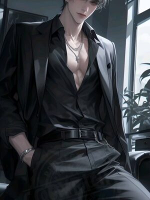 Ảnh bìa của Thiếu Gia Trở Về