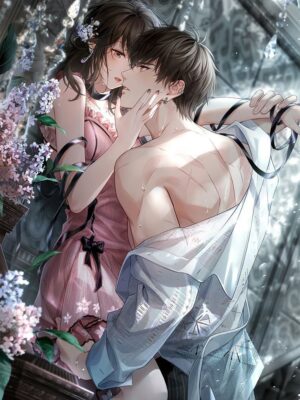 Ảnh bìa của Bạn Trai Trà Xanh – Vừa Mù Vừa Ghen