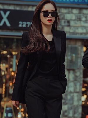 Ảnh bìa của Đồng Nghiệp “Trà Xanh” Điên Cuồng Bịa Đặt Về Tôi