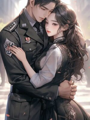 Ảnh bìa của Chuyện Tình Với Lính Cứu Hỏa