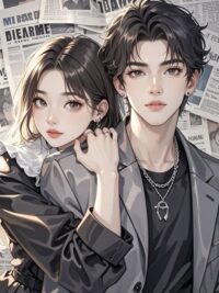 Ảnh bìa của Lăng Tiêu