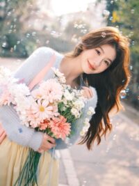 Ảnh bìa của Tiểu Hỷ