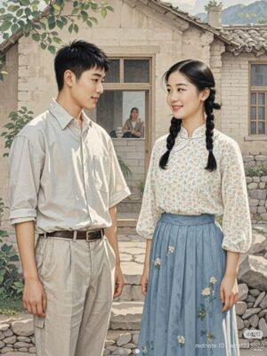 Ảnh bìa của Kiếp Trước Chồng Tự Tay Rút Ống Thở Của Tôi