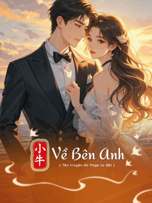 Ảnh bìa của Về Bên Anh