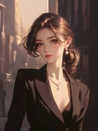 Ảnh bìa của Chuyện Của Mãn Mãn