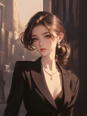 Ảnh bìa của Chuyện Của Mãn Mãn