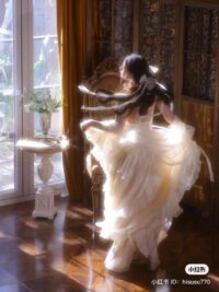 Ảnh bìa của Giang Duyệt