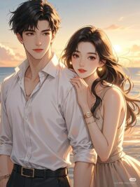 Ảnh bìa của Trùng Sinh: Đá Chồng Cũ, Cưới Ảnh Đế