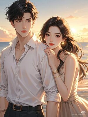 Ảnh bìa của Trùng Sinh: Đá Chồng Cũ, Cưới Ảnh Đế