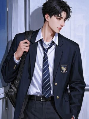 Ảnh bìa của Cô Gái Đứng Giữa Tin Đồn ( Full )