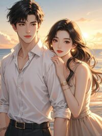 Ảnh bìa của Bến Cảng Tình Yêu