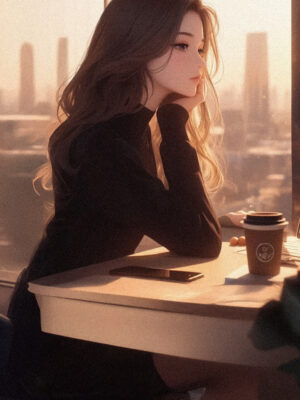 Ảnh bìa của Không Yêu Cũng Đủ Đầy