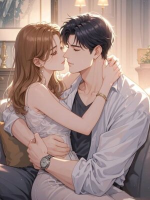 Ảnh bìa của Cuộc Hôn Nhân Được Nghe Bằng Trái Tim