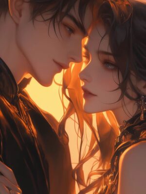 Ảnh bìa của Khi Sương Tan Gió Nổi Lên