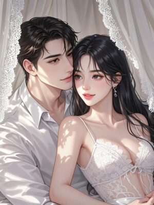 Ảnh bìa của Chồng Tôi Mười Tám Tuổi