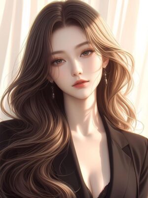 Ảnh bìa của Tôi Không Còn Là Con Ngốc Của Các Người