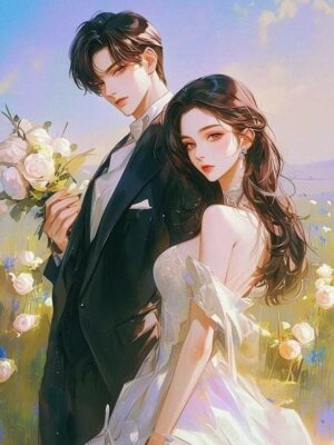 Ảnh bìa của Sau Khi Kết Hôn Thương Mại Với Kẻ Thù Không Đội Trời Chung