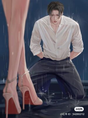 Ảnh bìa của Nguyện Ước Hạc Trắng