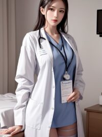 Ảnh bìa của Bác Sĩ Trở Về: Cuộc Mổ Định Mệnh