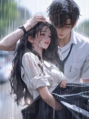 Ảnh bìa của Bạn Cùng Bàn Giờ Là Chồng Tôi