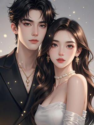 Ảnh bìa của Hôn Ước Miệng