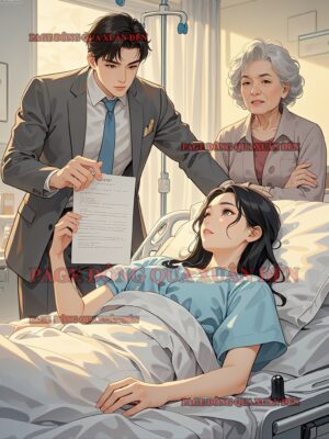 Ảnh bìa của Danh Sách Cứu Mạng