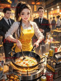 Ảnh bìa của Đứa Con Của Kẻ Thứ Ba