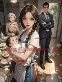 Ảnh bìa của Cơn Ác Mộng Của Một Ông Chồng