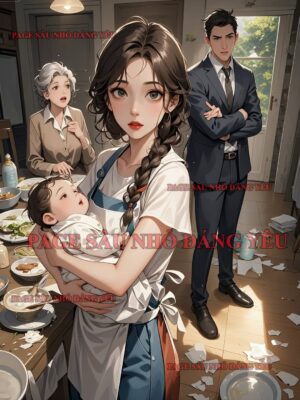 Ảnh bìa của Cơn Ác Mộng Của Một Ông Chồng