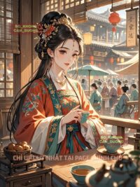 Ảnh bìa của Số Phận Của Nữ Thừa Tướng