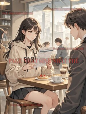 Ảnh bìa của Sếp Và Cây Cầu Nối