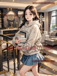 Ảnh bìa của Tôi Không Hiến Thận