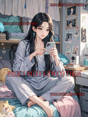 Ảnh bìa của Cuộc Phản Công Của Nữ Tiểu Thư