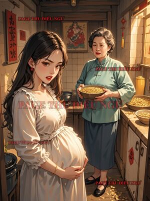 Ảnh bìa của Khi Thiên Kim Làm Dâu Nhà Khó