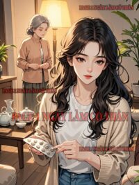 Ảnh bìa của Vòng Lặp Nghiệt Ngã